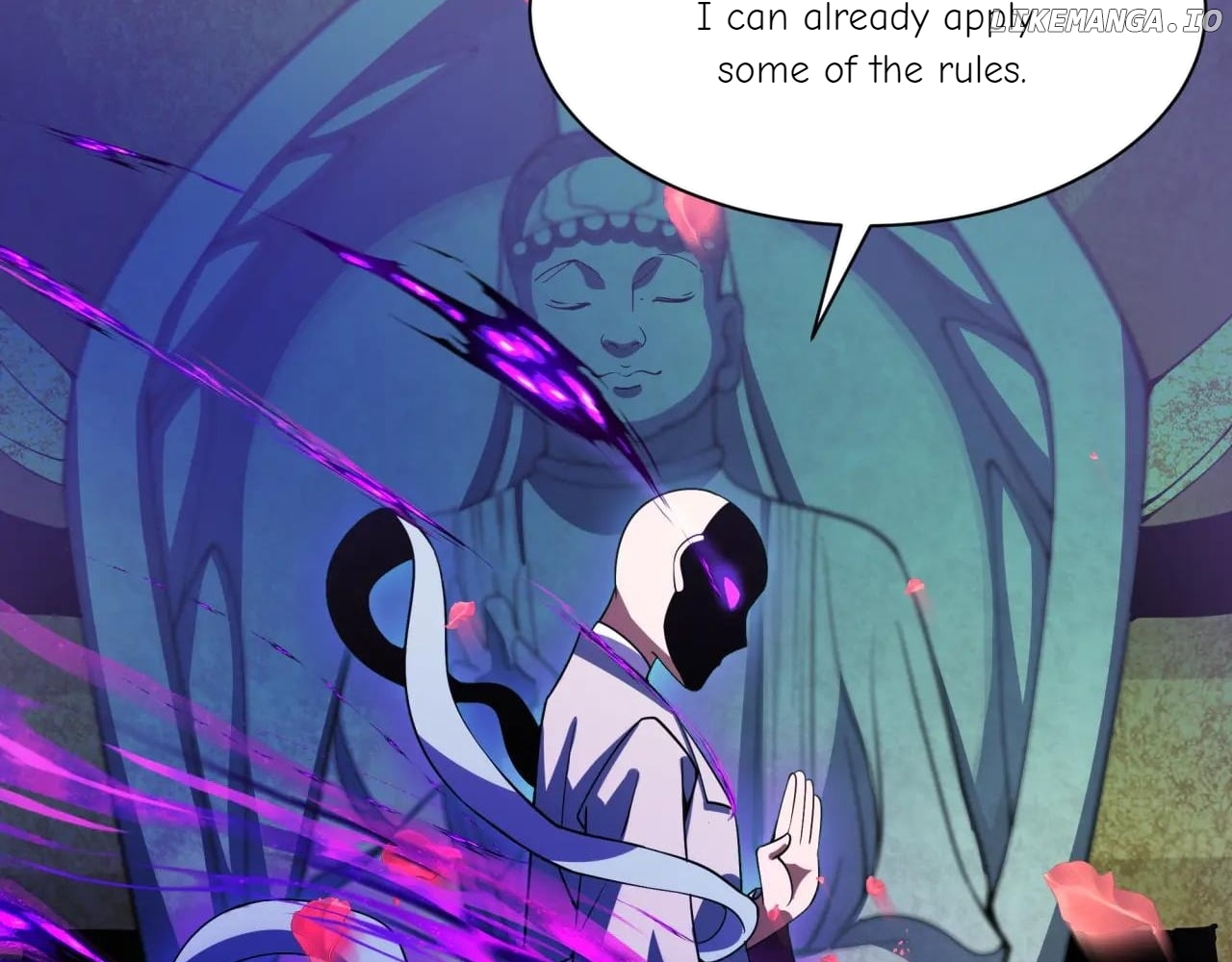 Era of the Haunted Chapter 325 - page 112